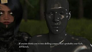 What a powerful game moment!