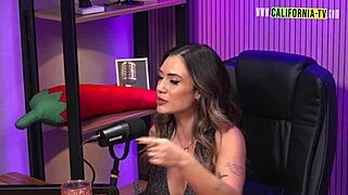 blonde and brunette brazilian babes shine in uncensored casting