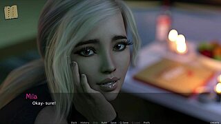 Main Game