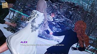 Eternum 68 game adventure