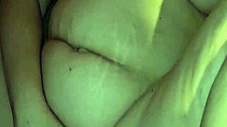 spilling deep inside this milf's tight wet hole