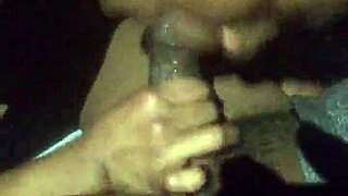 Supahead delivers the messiest, most intense sloppy toppy ever.