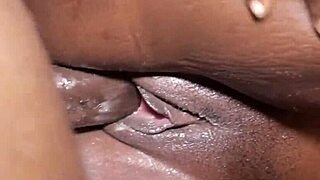 she can't resist my cock for quick kitchen doggystyle