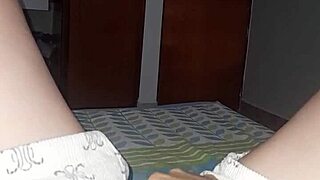 i get urges before heading out to work today