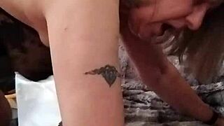 Damn, hear her screams during anal pounding!