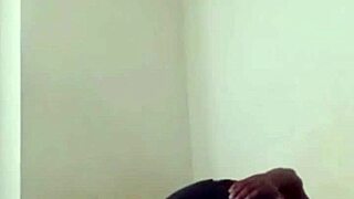 Sheer Version Of Fingering And Spreading Open Anus 2