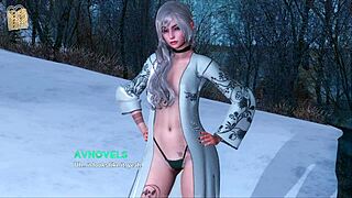 Eternum 68 game adventure