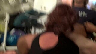 have fun with a slutty italian milf in a wet and dirty 3some