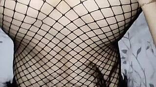 Beautiful homemade videos of a mature couple’s love making