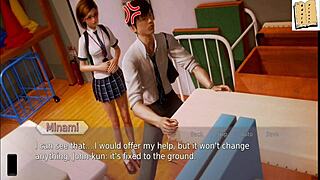 Academy 68 brings intense gaming action, ya know what I mean!