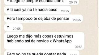 my girlfriend cheats on me again in part four