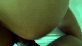 Damn, this bastard tore my wife’s ass so bad she needed stitches! How could he do this to her?