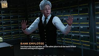 Eternum 106 Feels Like a Wild Emotional Ride for Gamers.