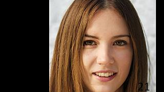 mistress kittiwips 21 guides you in french audio joi at your computer screen