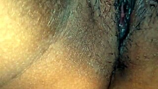 Indian college teacher bangs her student with big tits in raw action