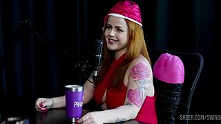 compilados isadora closel swingin’ with tifany n raphaela