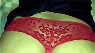 First-time anal with my roommate