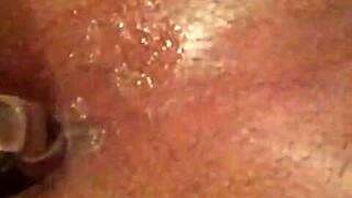 Detailed Anal Exploration with Butt Plug and Intense Ass Fucking Scenes