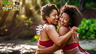 라틴 밀프 레즈 섹스 컴필레이션