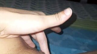 i get urges before heading out to work today