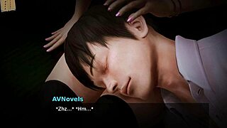 Academy Game Challenge 236