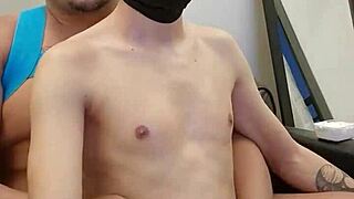 First video in SP 2024 with this hot chaser bareback cum 😍