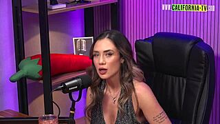 blonde and brunette brazilian babes shine in uncensored casting