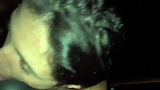 Curious how my husband took me to meet other guys?