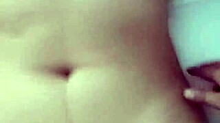 Kolombiyalı Amatör İlk Sikmek İçin Dört Ayak Üzerine Çıkıyor