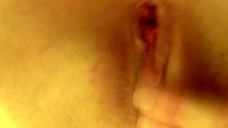 Step-mommy ensures step-son’s happiness with tender care.