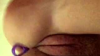 Detailed Anal Exploration with Butt Plug and Intense Ass Fucking Scenes