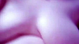 Whatsapp sex clip with underwear and wild cumshot action!