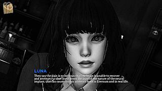 Eternum 106 Feels Like a Wild Emotional Ride for Gamers.