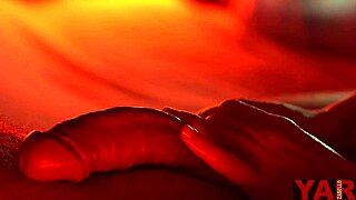 Deep urethral punishment for subs