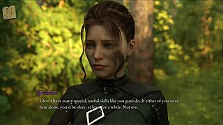 The price of power episode 127 in the game series