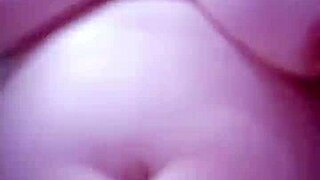 Whatsapp sex clip with underwear and wild cumshot action!