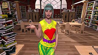 Lunar's Chosen 5 Game Adventure with Fantasy Elements