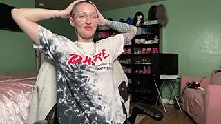 Slut me out! Twerking elle edition by nle choppa