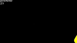 i’m a slave for five days in amsterdam, part 2, under her boots