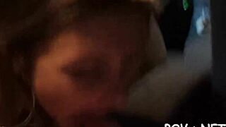 shaved teen pussy gets rough pounding from hard erect cock