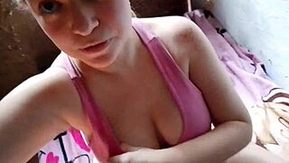 video call with mel on cam for a price, wanna see her now?