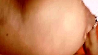 Sundaydogood614 update shows tight retro pussy in steamy blue film action.