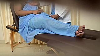 Hidden camera captures Indian doctor having sex with patient in hospital room