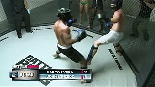 mulani rivera loves hot sperm on her big tits