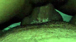 Veredlatina Wet Precum Cum on Small Tits