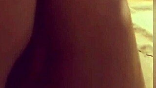 Latina Babe Wants Man Every Day