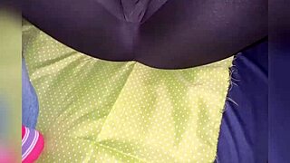 My shy hermanastra can’t stop after tasting my vergota in homemade Mexican video.