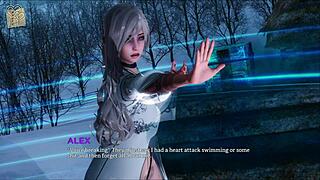 Eternum 68 game adventure