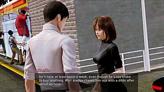 Academy Game Challenge 236