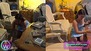 Amateur Milfs By Wifebucket - Girlfriend Makes Homemade Sex Content